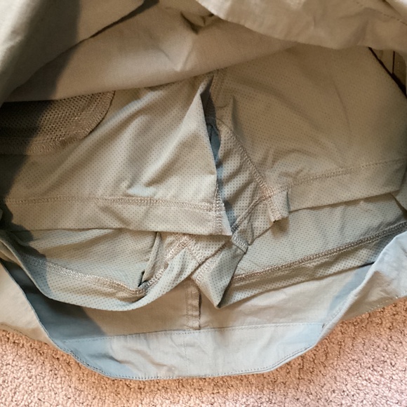 Alaskan Hardgear by Duluth Trading Co skort - Picture 5 of 8